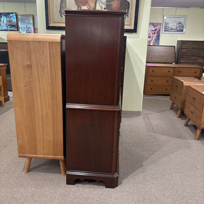 Drexel Heritage Mahogany Chest