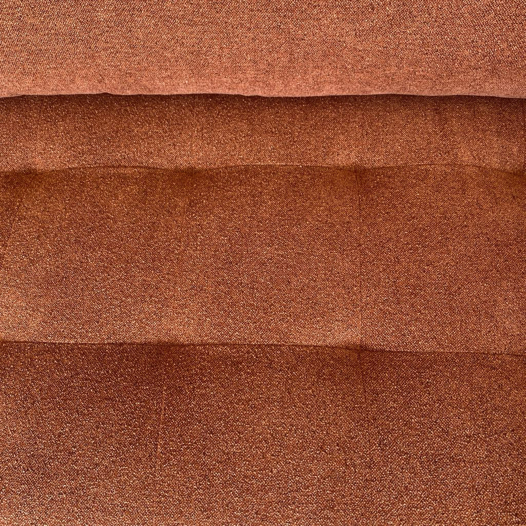 Malmo Deep Saffron Sofa