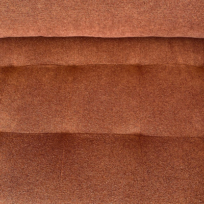 Malmo Deep Saffron Sofa