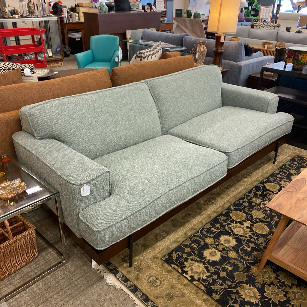 Birka Mineral Sofa