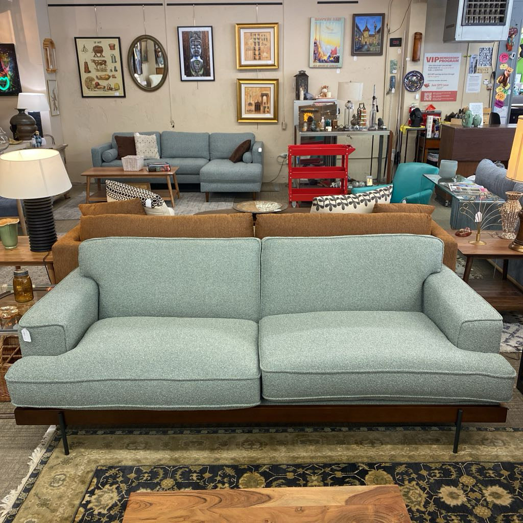 Birka Mineral Sofa