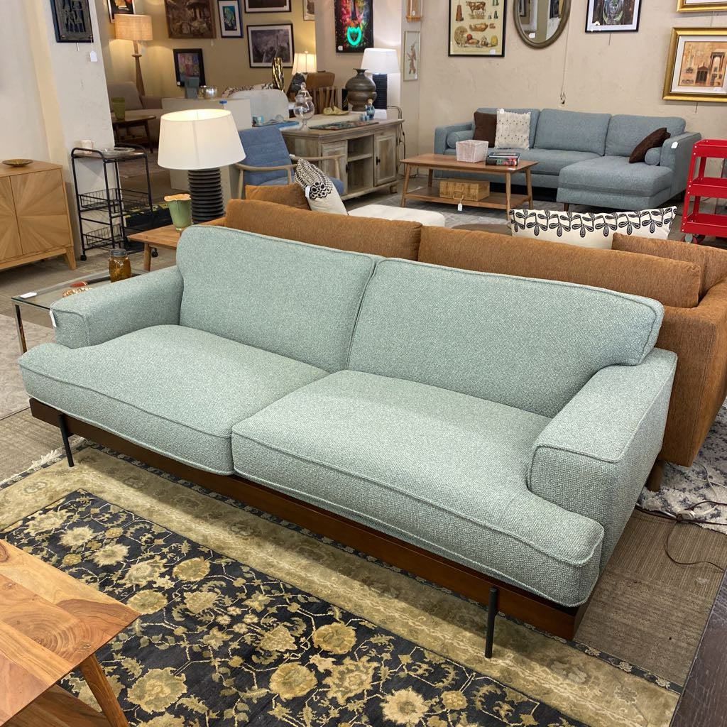 Birka Mineral Sofa
