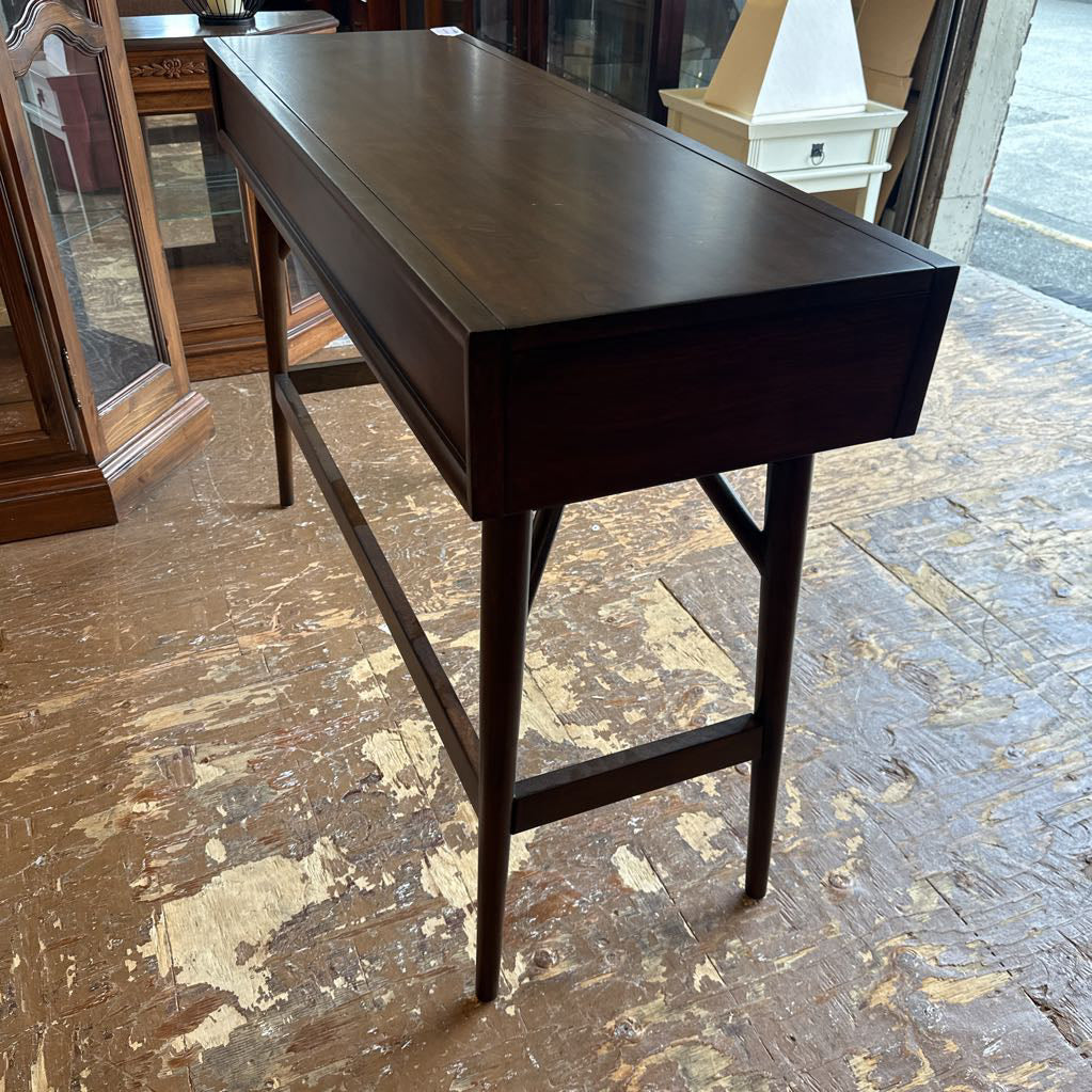 Gambol Console Table AS IS