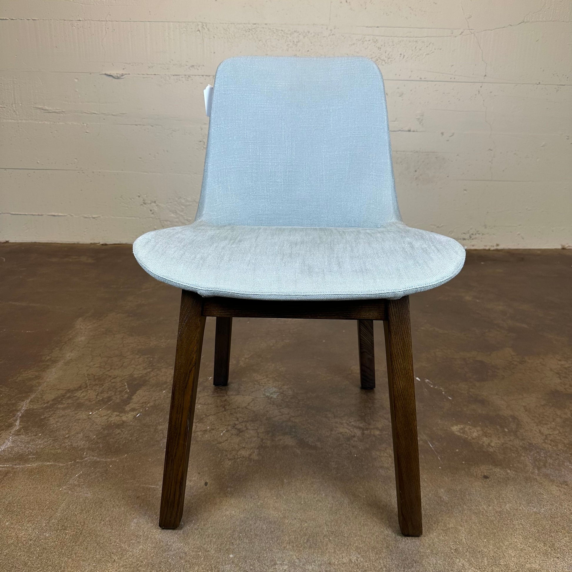 All Modern Amar Dining Chair C DINING CHAIRS