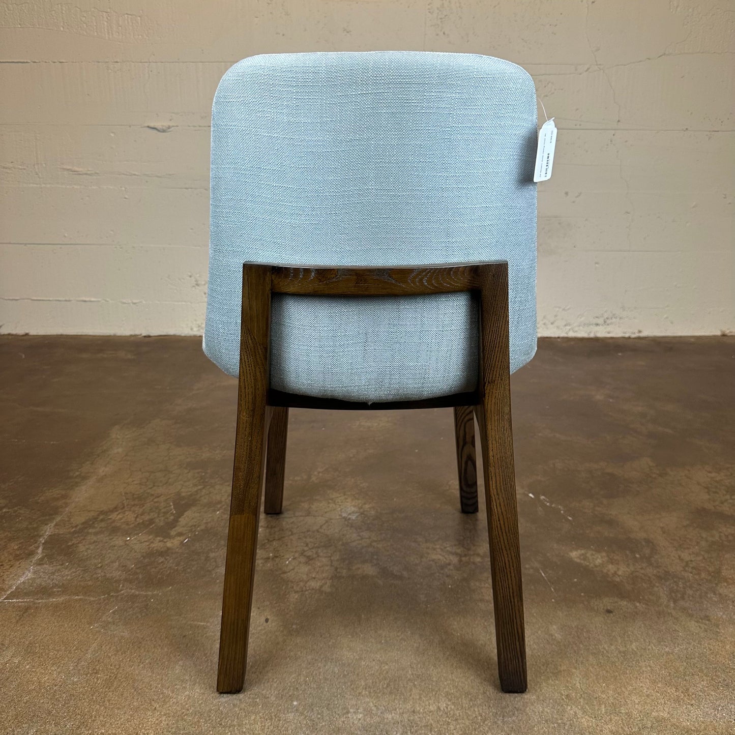 All Modern Amar Dining Chair C DINING CHAIRS