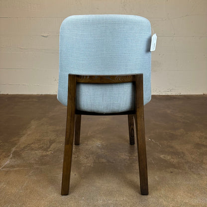 All Modern Amar Dining Chair C DINING CHAIRS