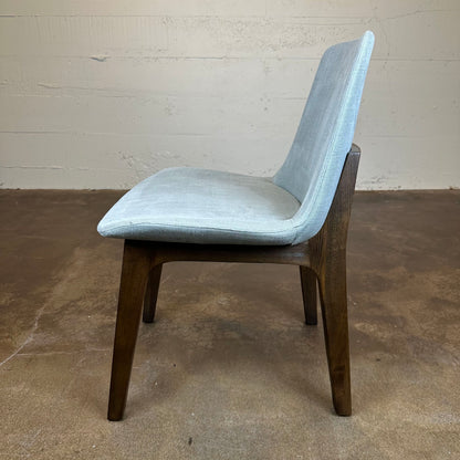 All Modern Amar Dining Chair C DINING CHAIRS