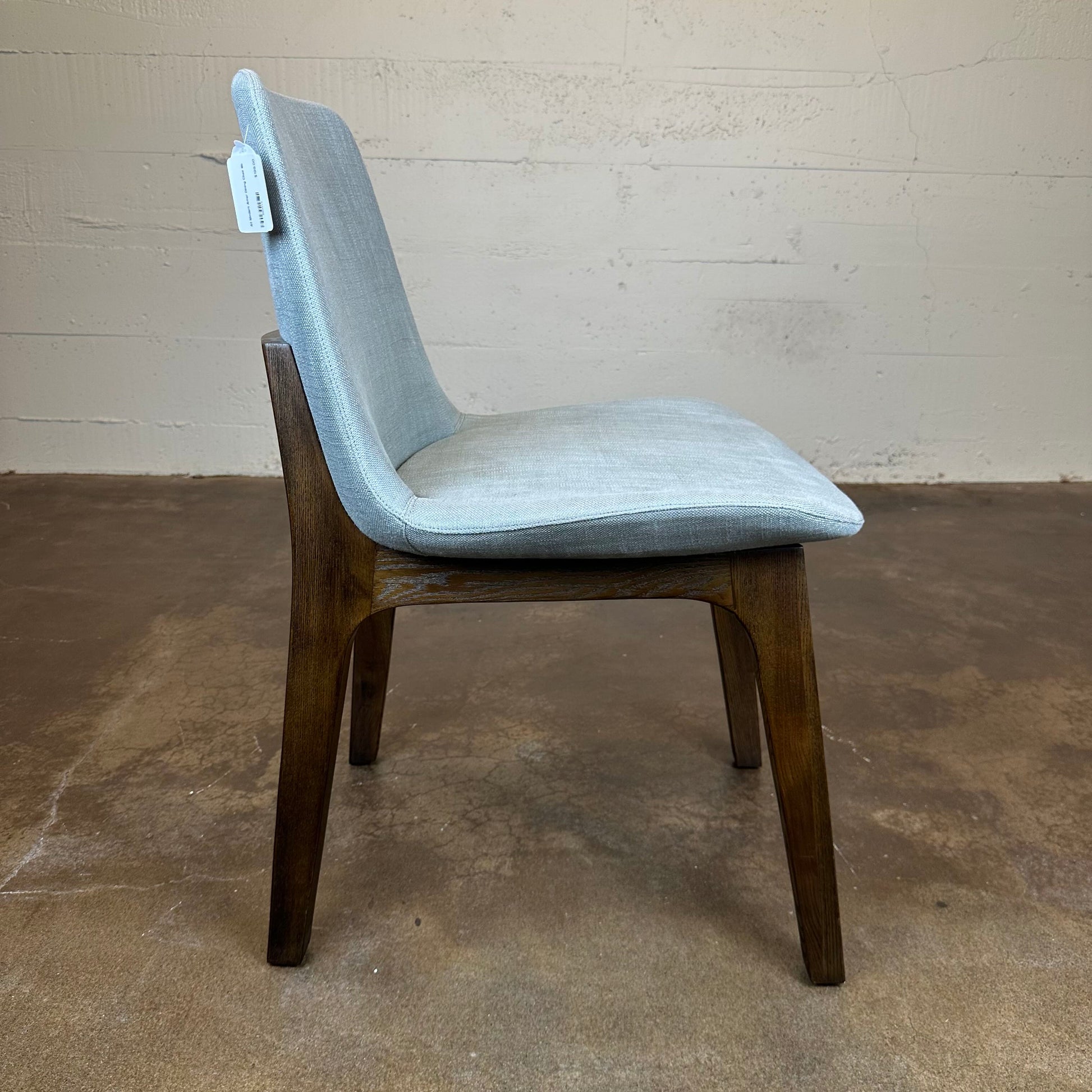 All Modern Amar Dining Chair C DINING CHAIRS