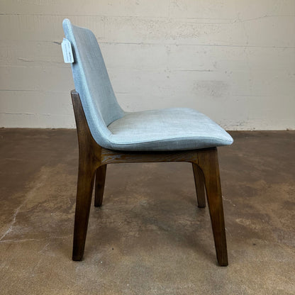 All Modern Amar Dining Chair C DINING CHAIRS