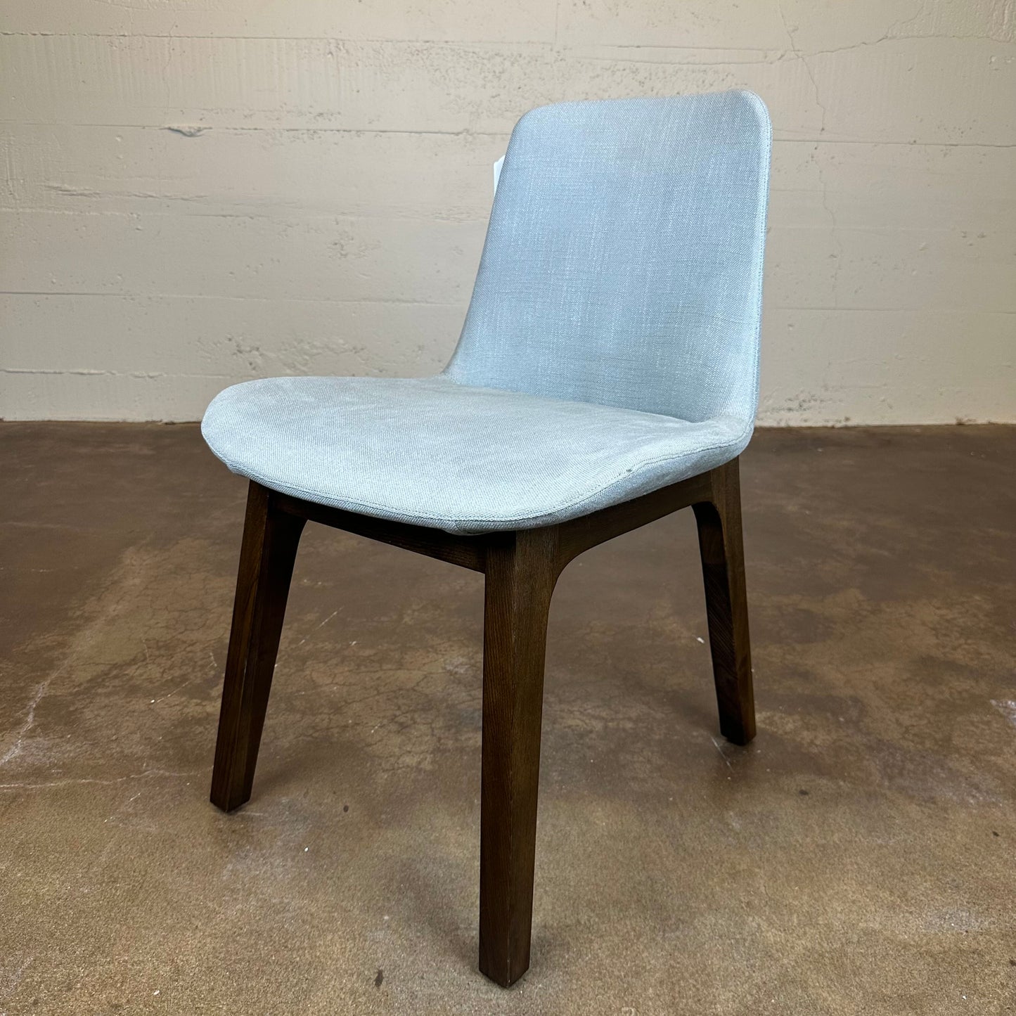All Modern Amar Dining Chair C DINING CHAIRS