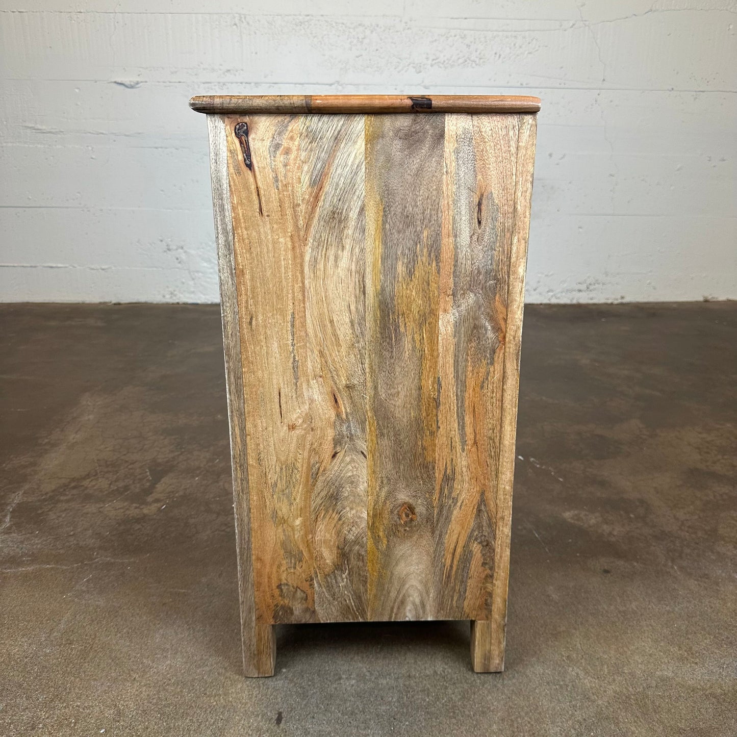 Indian Rosewood Nightstand C NIGHTSTANDS