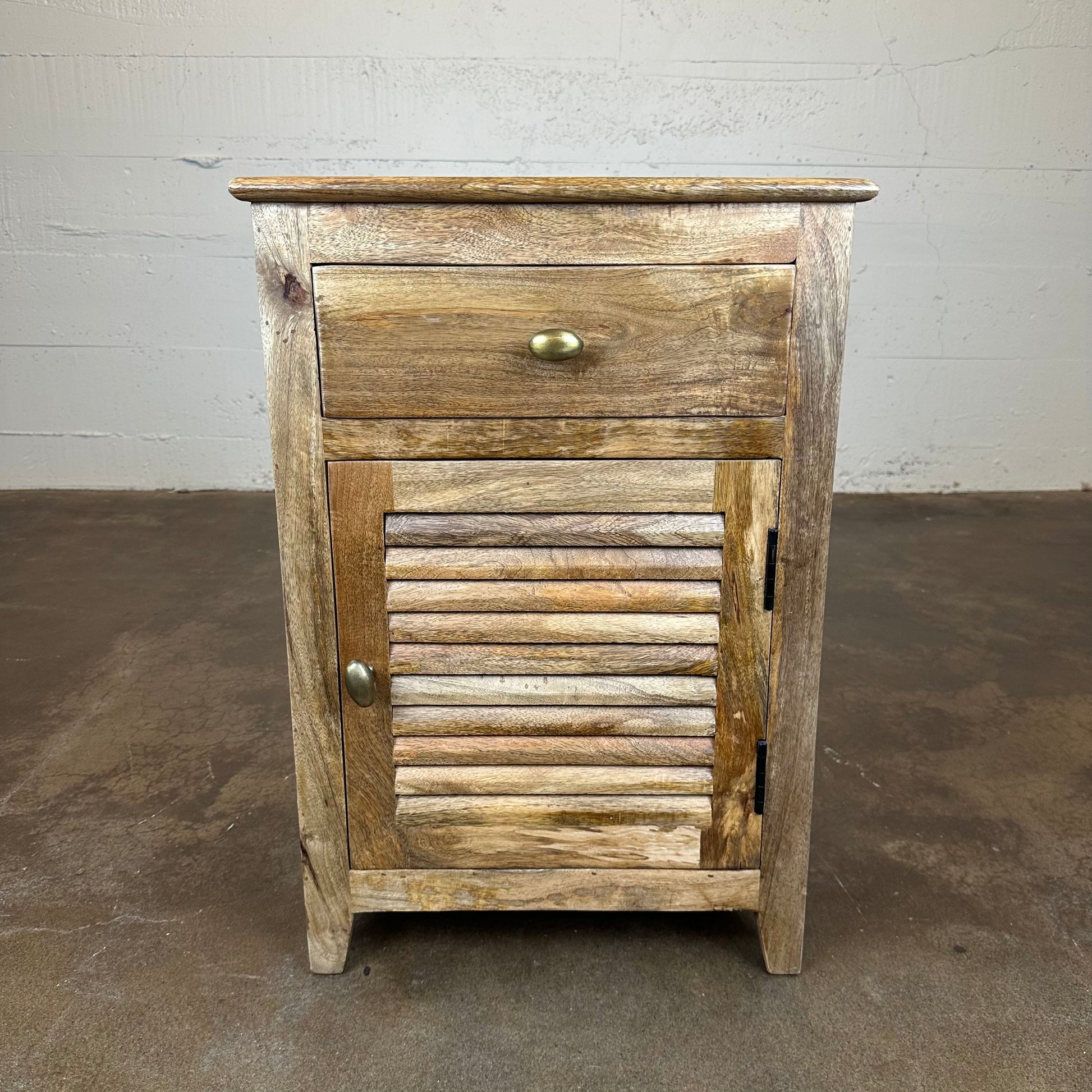 Indian Rosewood Nightstand C NIGHTSTANDS