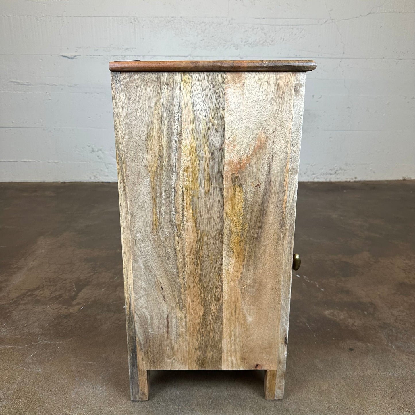 Indian Rosewood Nightstand C NIGHTSTANDS