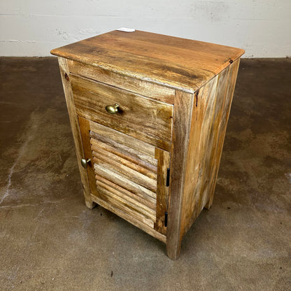 Indian Rosewood Nightstand C NIGHTSTANDS