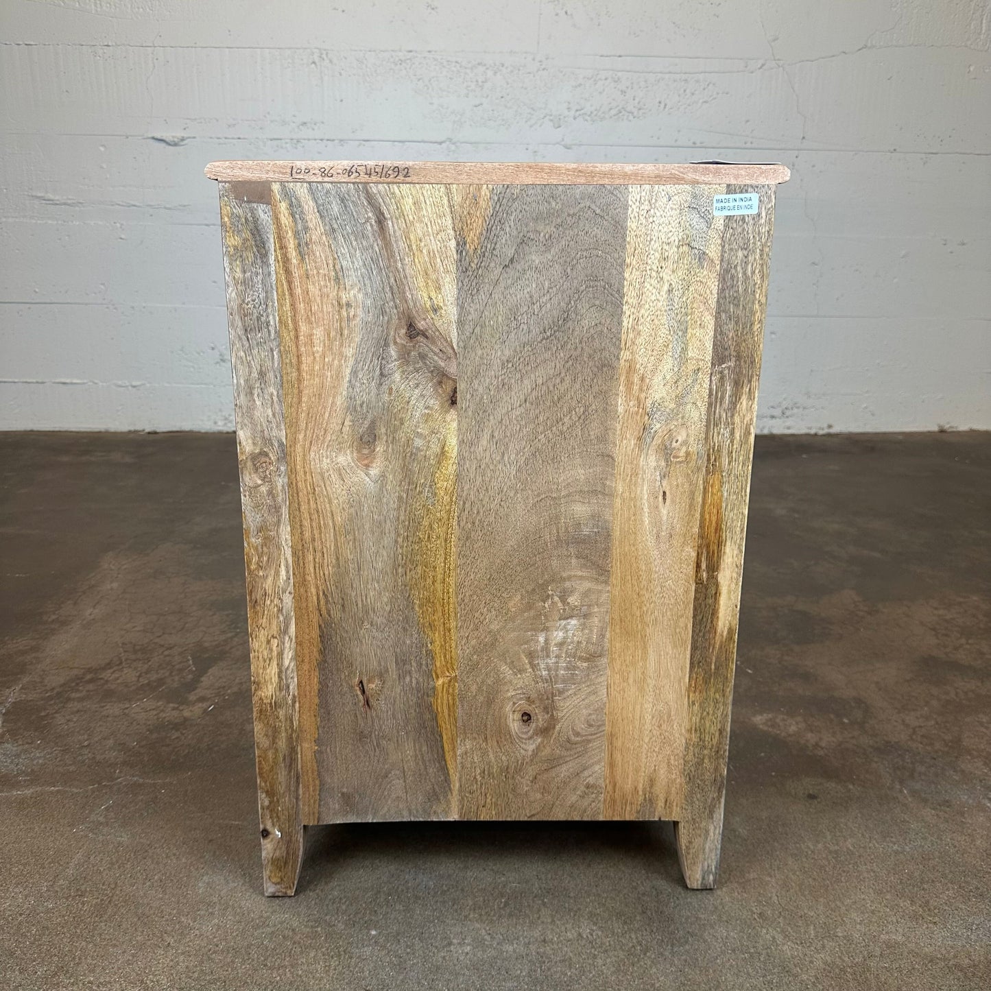 Indian Rosewood Nightstand C NIGHTSTANDS