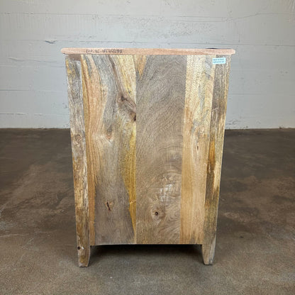 Indian Rosewood Nightstand C NIGHTSTANDS