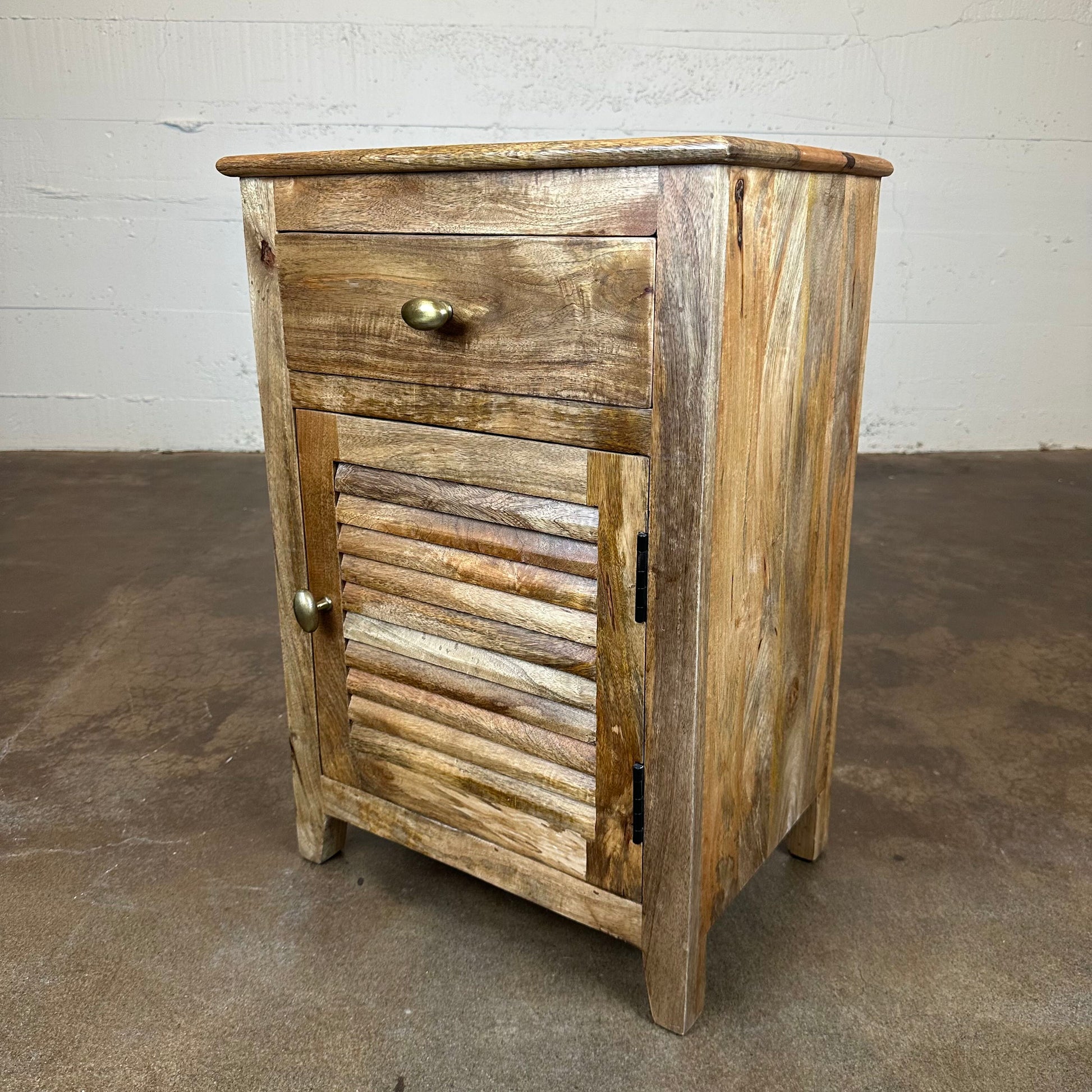Indian Rosewood Nightstand C NIGHTSTANDS