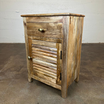 Indian Rosewood Nightstand C NIGHTSTANDS