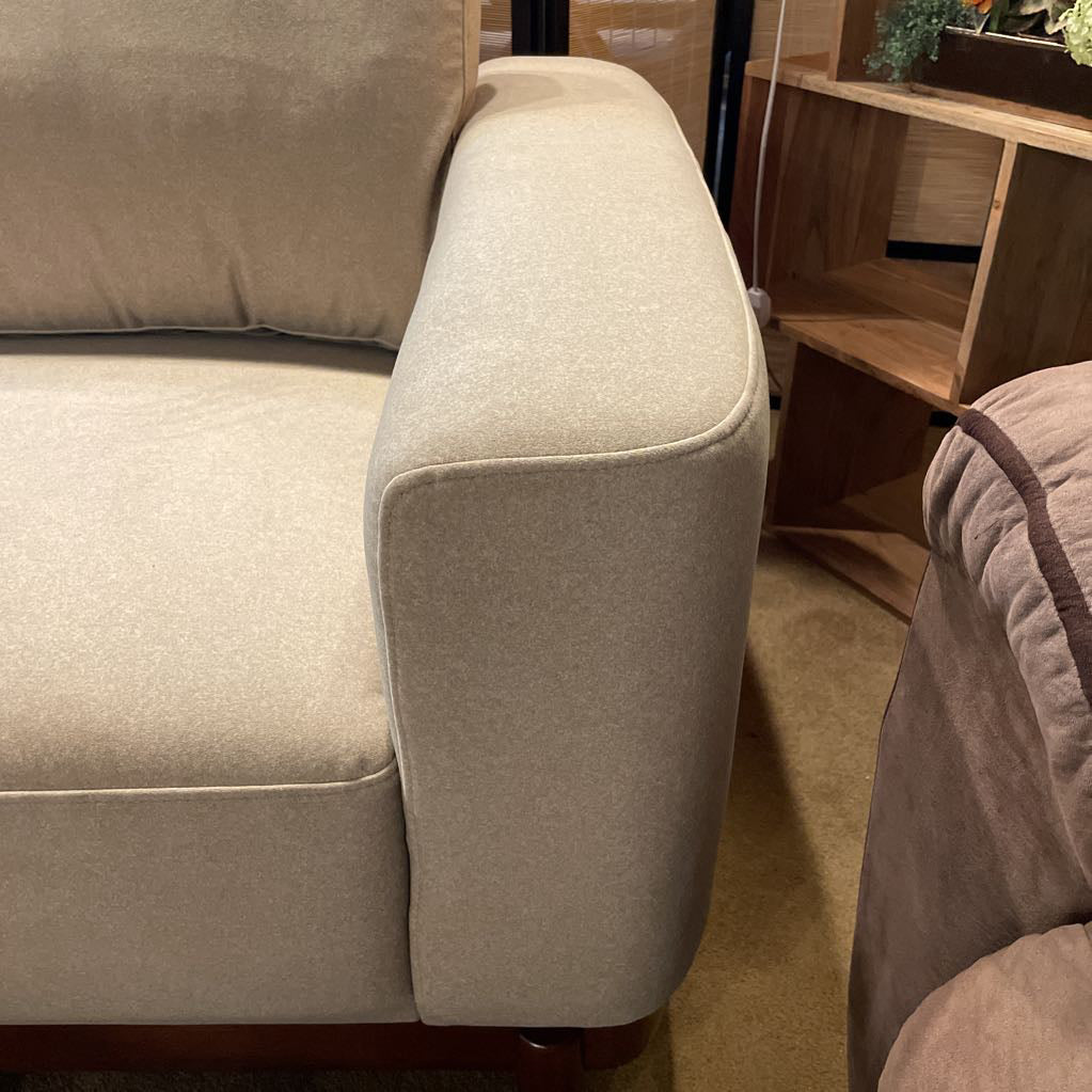 Milan Dune Sofa