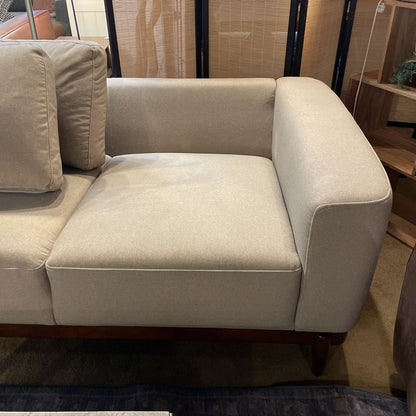 Milan Dune Sofa