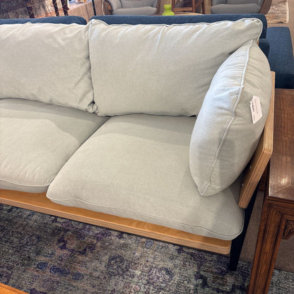 Floyd Grey Birch Sofa