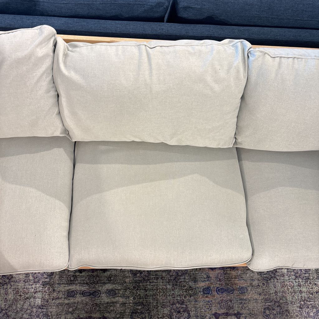 Floyd Grey Birch Sofa