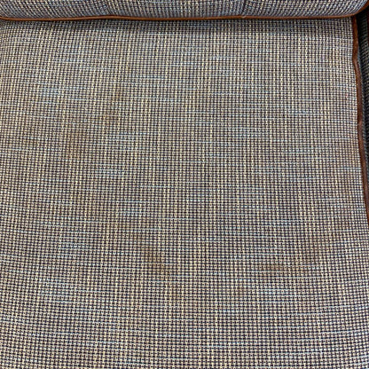 JOYBIRD MCM Style Tweed Button Tufted Sofa (AS IS) U SOFAS
