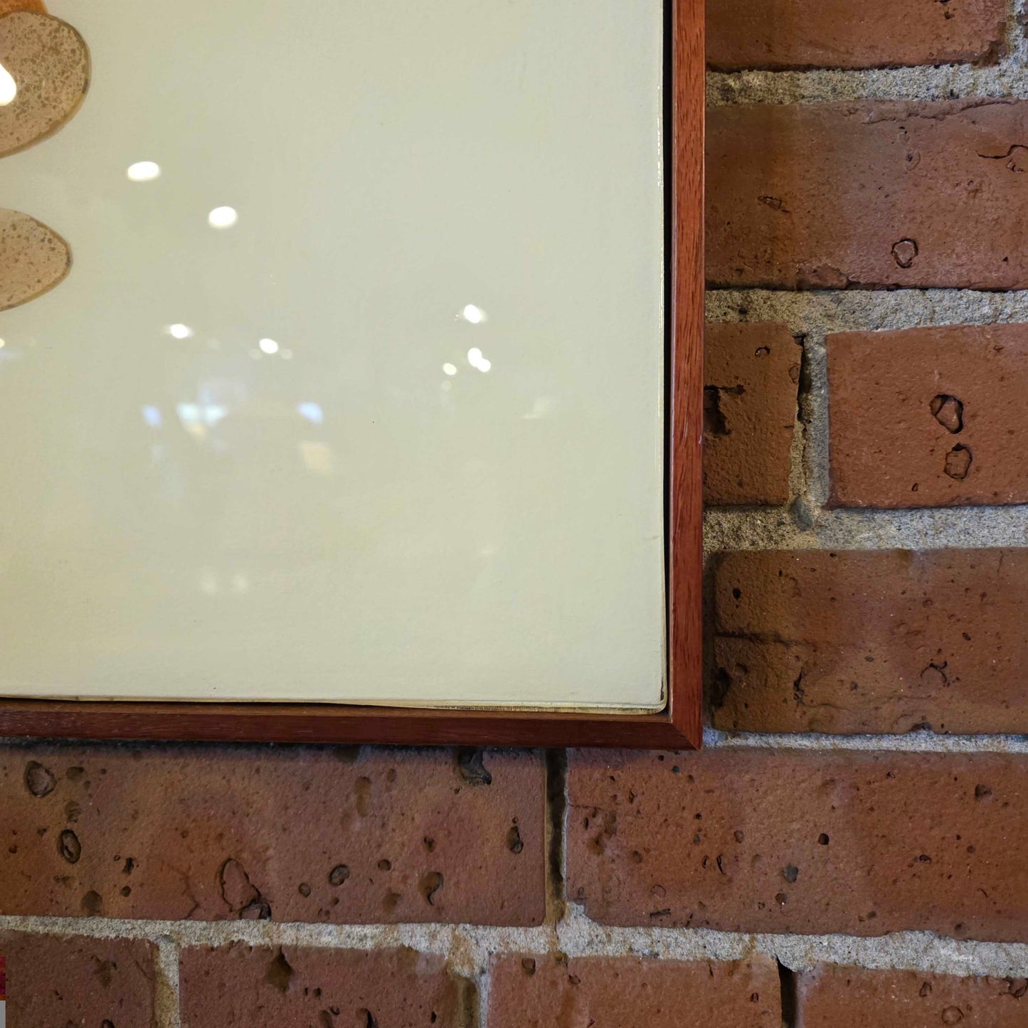 Chad Yenney Resin Happy Hour #2 Artwork