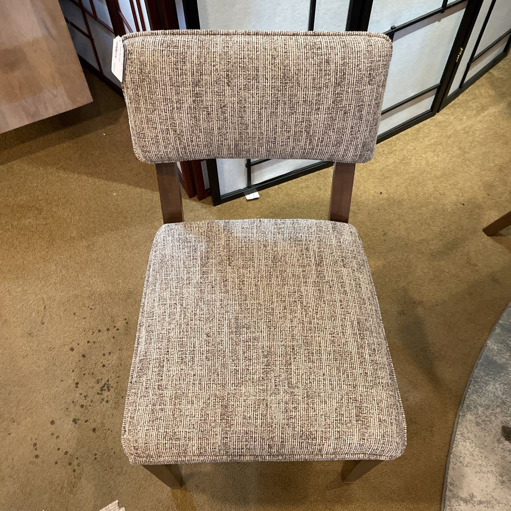 Hunter Side Chair C DINING CHAIRS