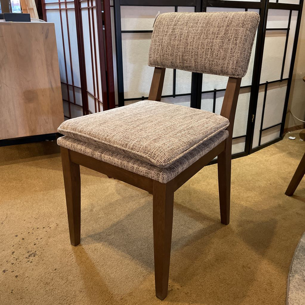 Hunter Side Chair C DINING CHAIRS