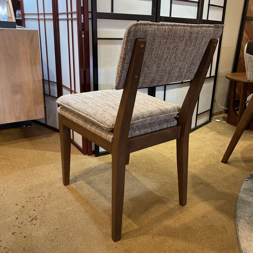Hunter Side Chair C DINING CHAIRS