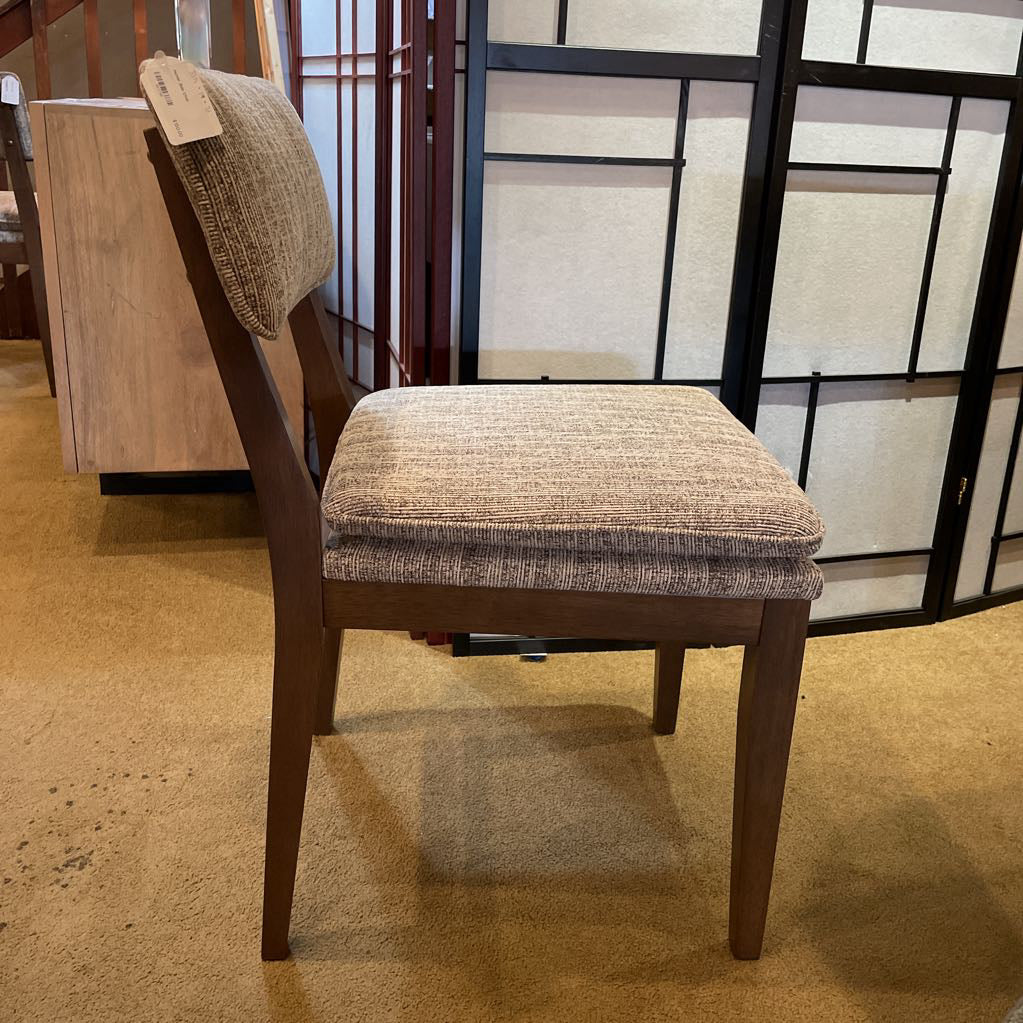 Hunter Side Chair C DINING CHAIRS