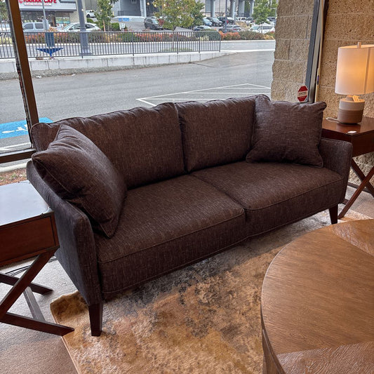 Carolina Pepper Sofa U SOFAS