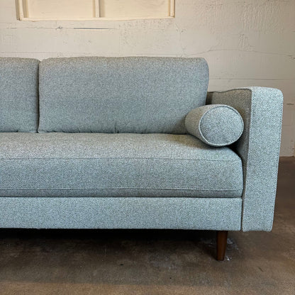 Malmo Light Moss Sofa