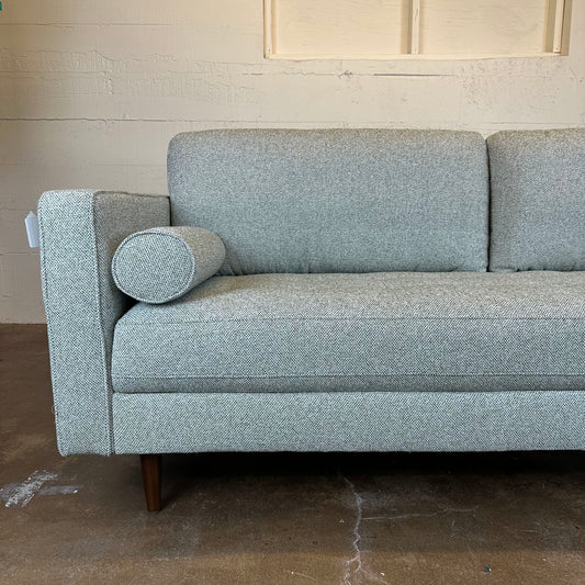 Malmo Light Moss Sofa