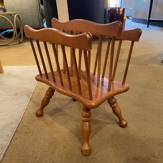 Lucy & Desi's Connecticut Home Magazine Holder!