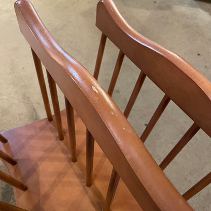 Lucy & Desi's Connecticut Home Magazine Holder!