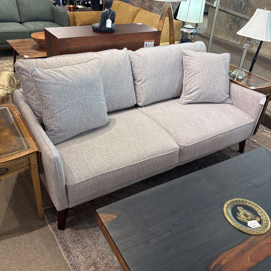 Cashmere Sofa
