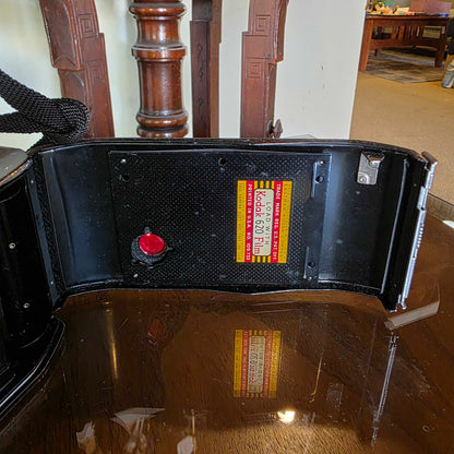 Vint. Kodak Folding Camera OPERATIONAL
