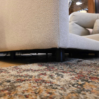 Blu Dot Grey Sunday Sofa
