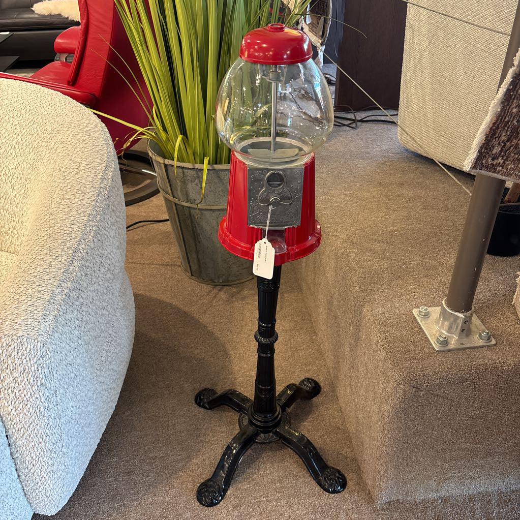 Gumball Machine