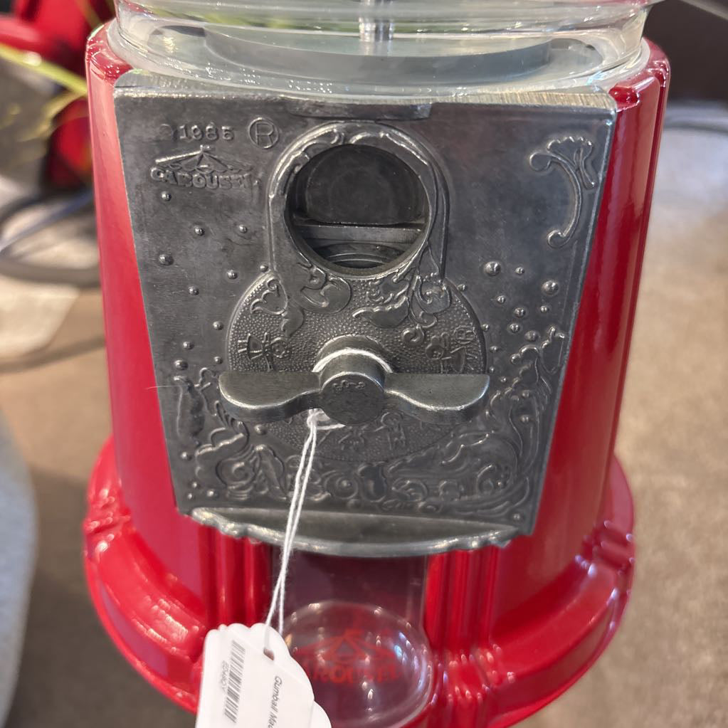 Gumball Machine