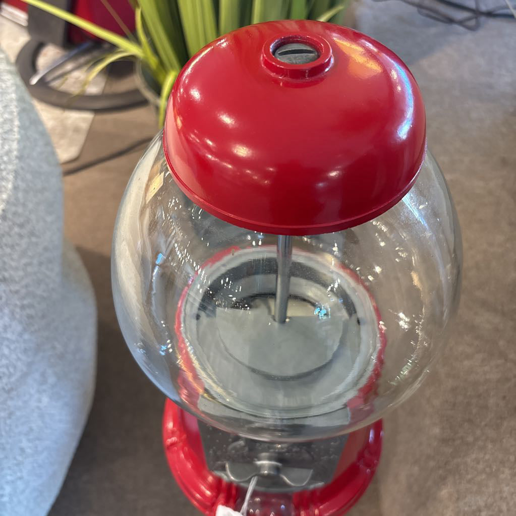 Gumball Machine
