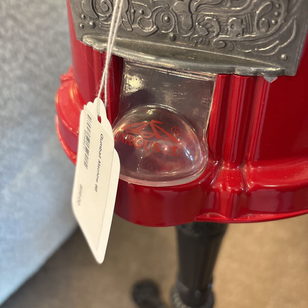 Gumball Machine