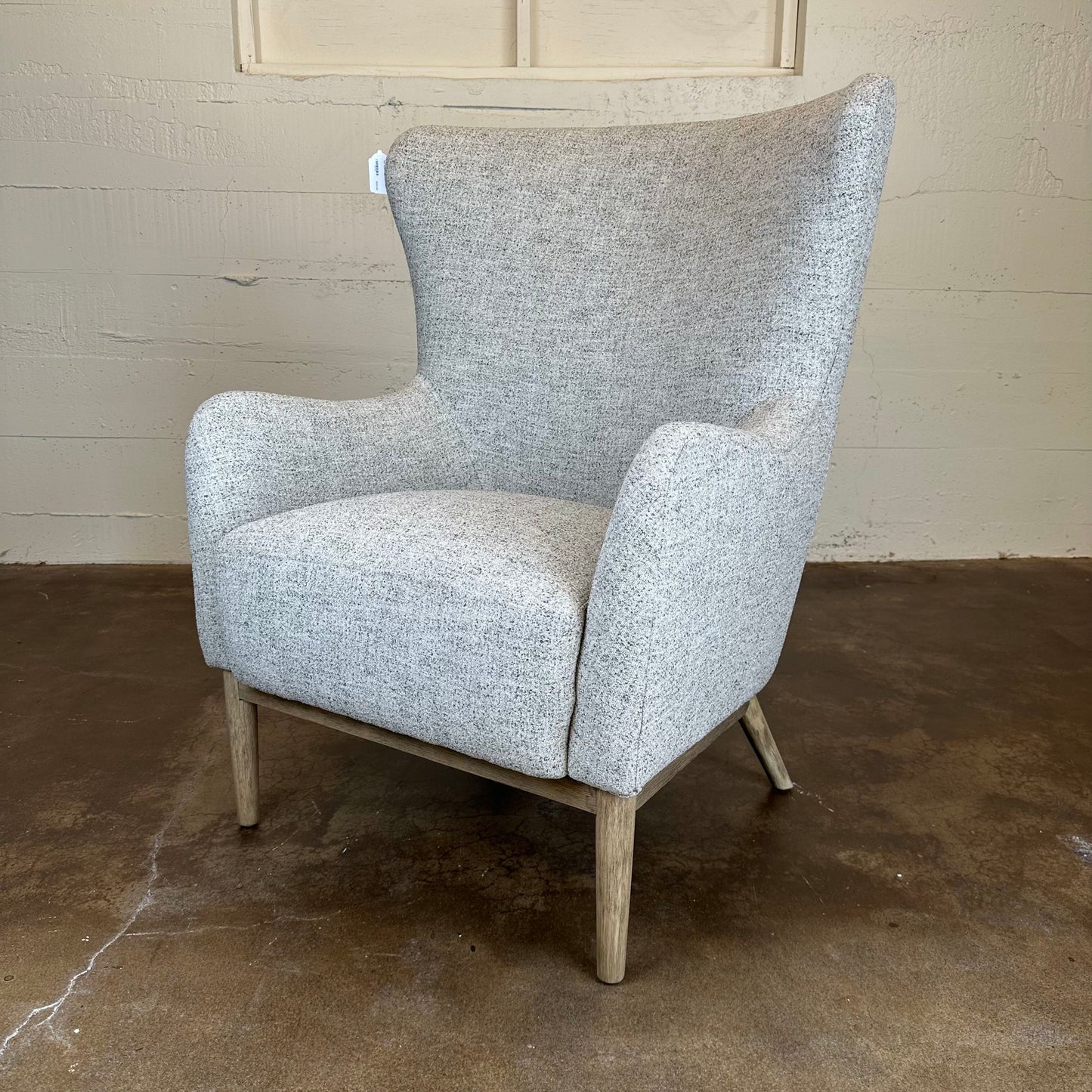 Flax Accent Chair