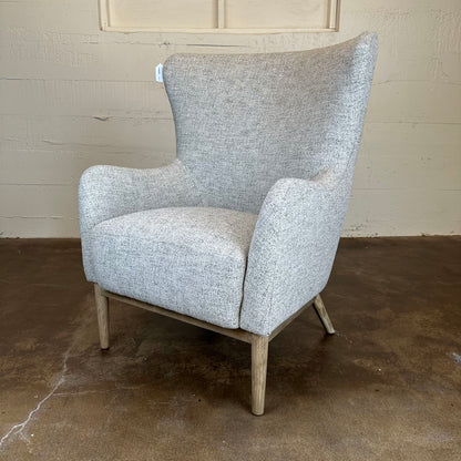 Flax Accent Chair