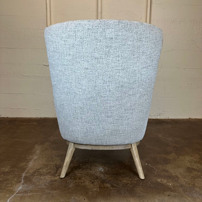 Flax Accent Chair