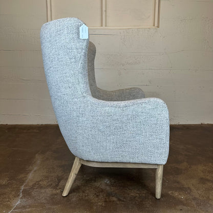 Flax Accent Chair