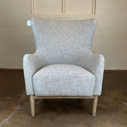 Flax Accent Chair
