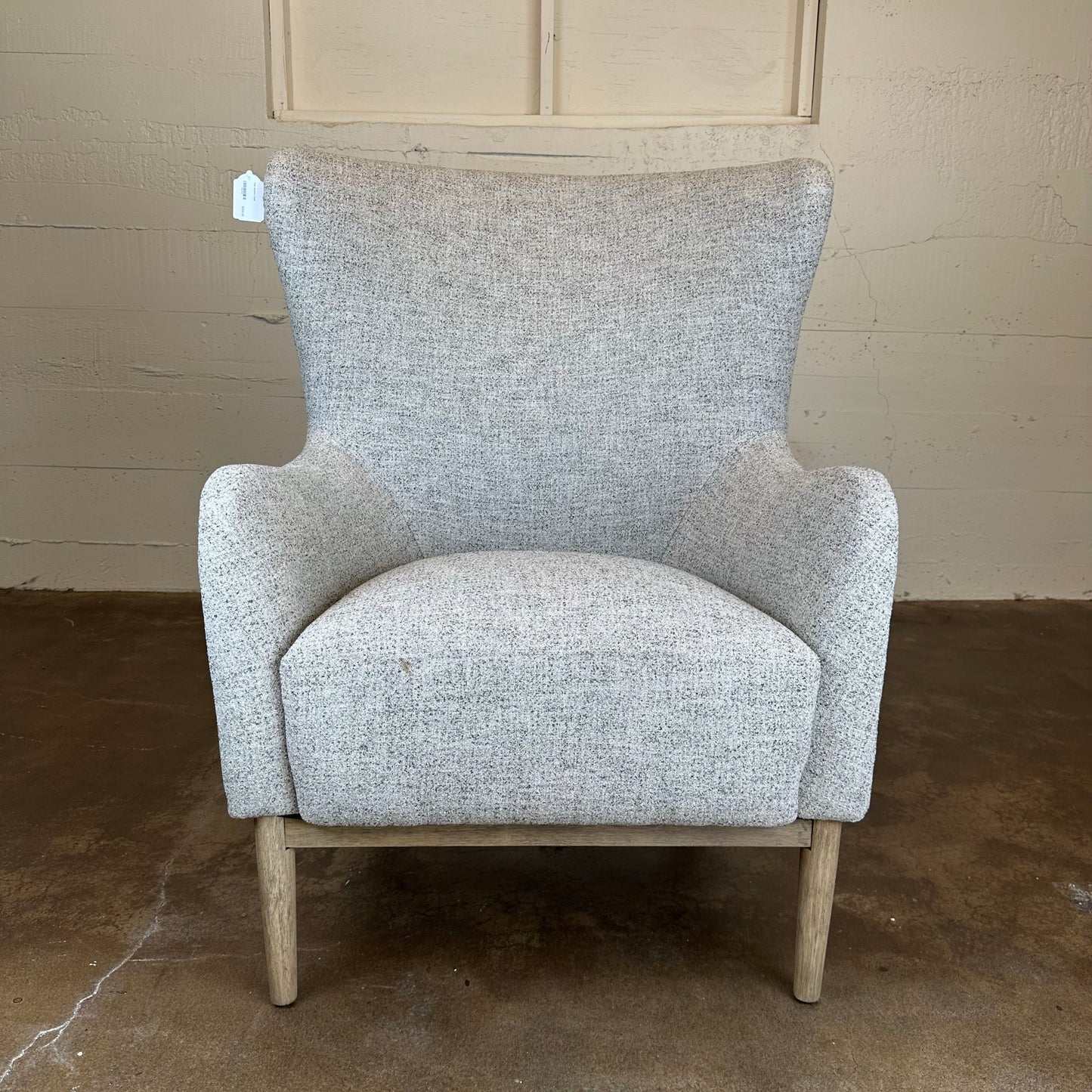Flax Accent Chair